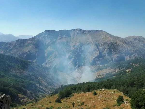 Bitlis'te PKK'ya ağır darbe-1