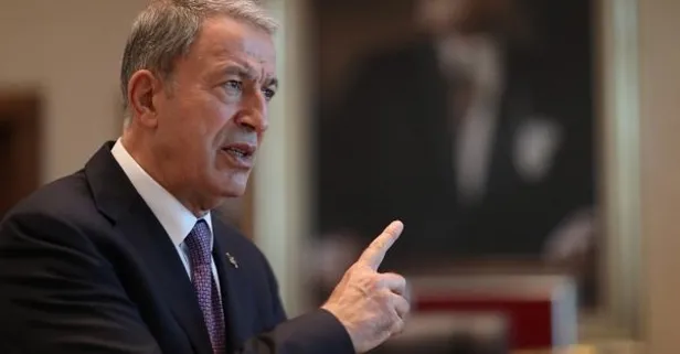 Savunma devleri listesinde 7 Türk