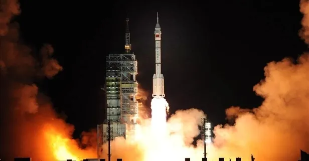 Shenzhou-19 yarın fırlatılıyor! Uzayda 86 deney gerçekleştirecek