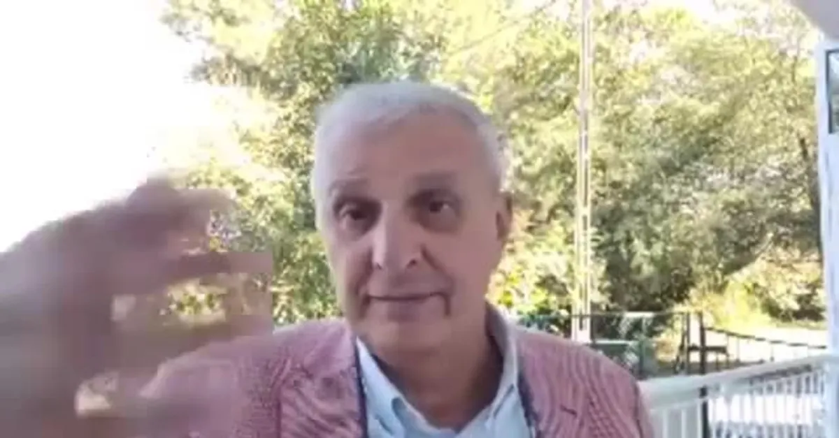 Millet İttifakı'nın 2023 adayı için 'İlhan Kesici' iddiası!