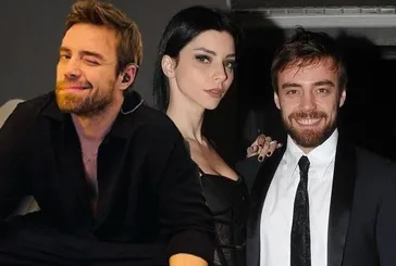 ’Benimle evliyken çocuk istemedi’