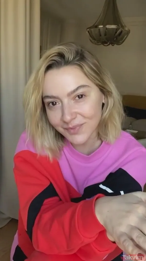 'Hehe' diyerek paylaştı son pozunu gören gözlerine inanamadı! Yıldız Tilbe'nin dişine ne oldu? 57 yaşındaki Yıldız Tilbe... - 18