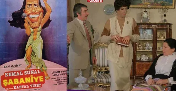 Sabaniye Filmi Nerede Ne Zaman Cekildi Sabaniye Filminin Oyunculari Kim Takvim