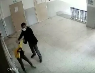 Türkiye bu olayı konuşmuştu! Cani öğretmene hapis cezası