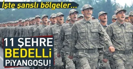 Bedelli piyangosu
