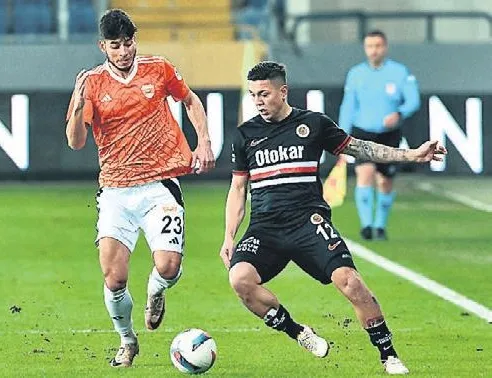 Adana’nın ümidi yeşerdi