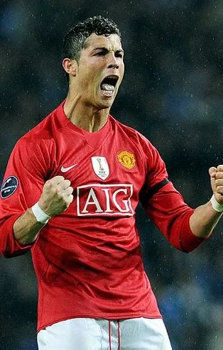 Mbappe Real Madrid’e, Ronaldo Manchester United’a