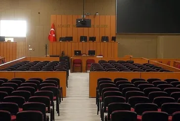 HACIBEKTAŞ SULH HUKUK MAHKEMESİNDEN