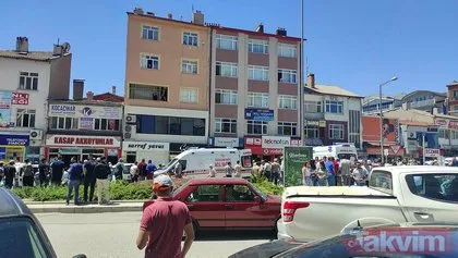 Konya’daki kuyumcu cinayetinde şok detay! Katil Türkiye birincisi çıktı