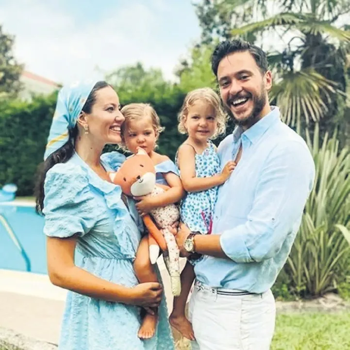 ‘Problemimiz yok’