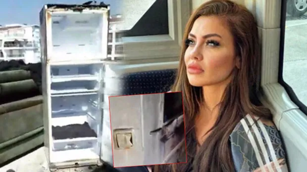 Şarkıcı Lara paraya kıyıp bakın neresini sigortalatacak! Bahtsızlıklar kraliçesi Lara teklif bekliyor-8