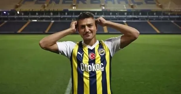 Cengiz’e takım aranıyor! Karar verildi