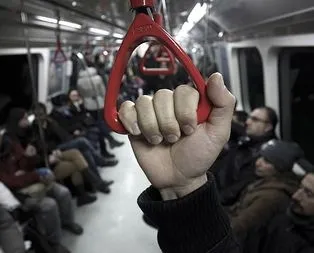 Tuvaletten bile pis çıktılar!