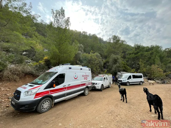 Müge Anlı'da aranıp cansız bedeni bulunan Müslüme'nin ölümünde şok detaylar! Müslüme'yi kim buldu? Müslüme nerede bulundu? - 1