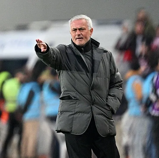 Bizim için harika bir başarı