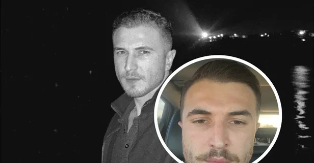 Arnavutköy'de kardeş kavgası: Uğur Özyurt kardeşi Burakcan Özyurt vurdu!