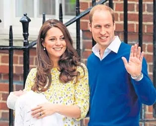 Kraliçe çıldırdı