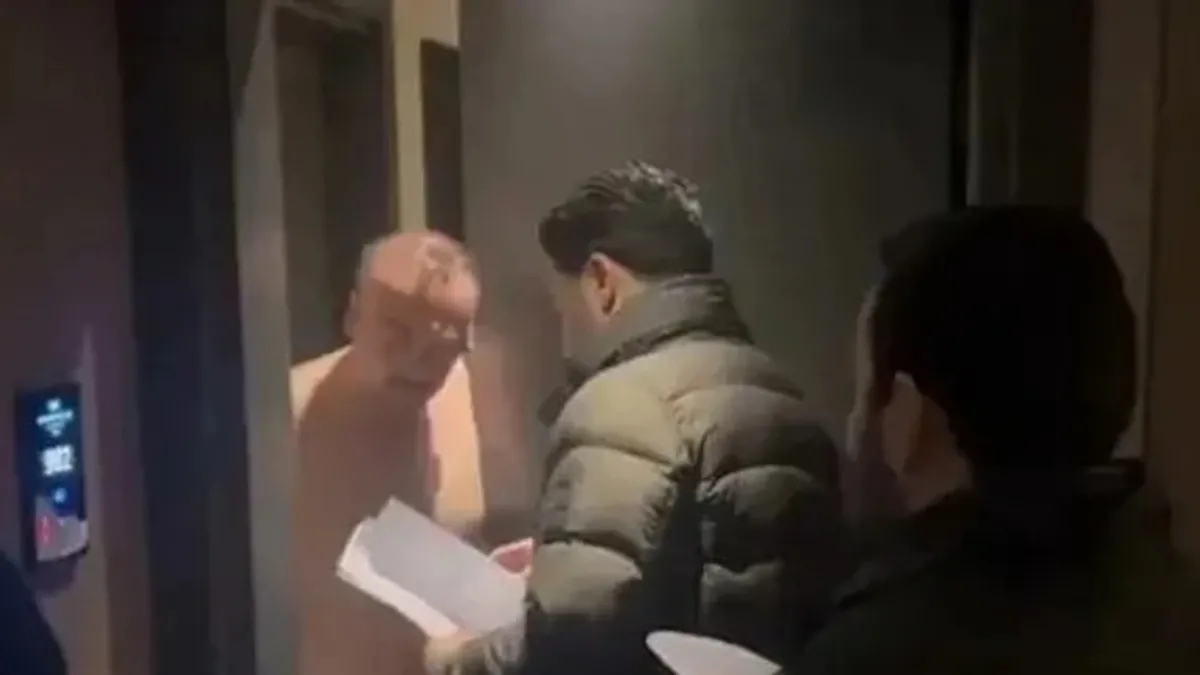 CHP'li Yalım’ın avukat kızından delil karartma talimatı: Telefonları kır at