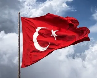 Barcelona, 29 Ekim Cumhuriyet Bayramını kutladı