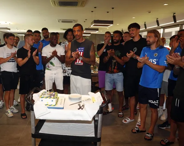 Mete Gazoz 10. oldu (Yurttan ve dünyadan spor gündemi)-6