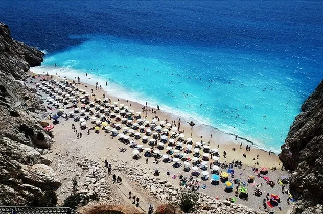 Tatilde yerli turiste özel kampanya yolda