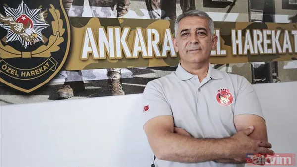 15 Temmuz hain darbe girişimin üzerinden 9 yıl geçti ama acılar hala taze! Şehit Mustafa Solak'ın oğlu: Babamı ben yıkadım - 22