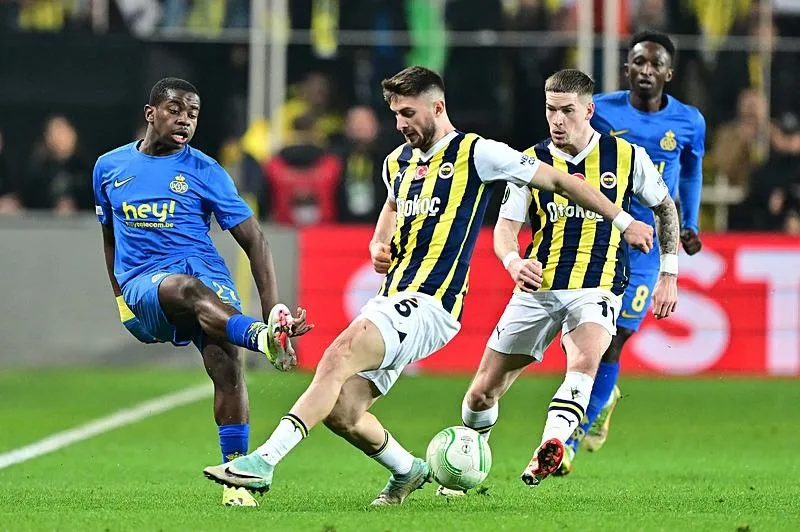 İsmail Yüksek ile ilgili flaş gelişme: Fenerbahçe milli oyuncunun sözleşmesini yenilemek için harekete geçti!-4