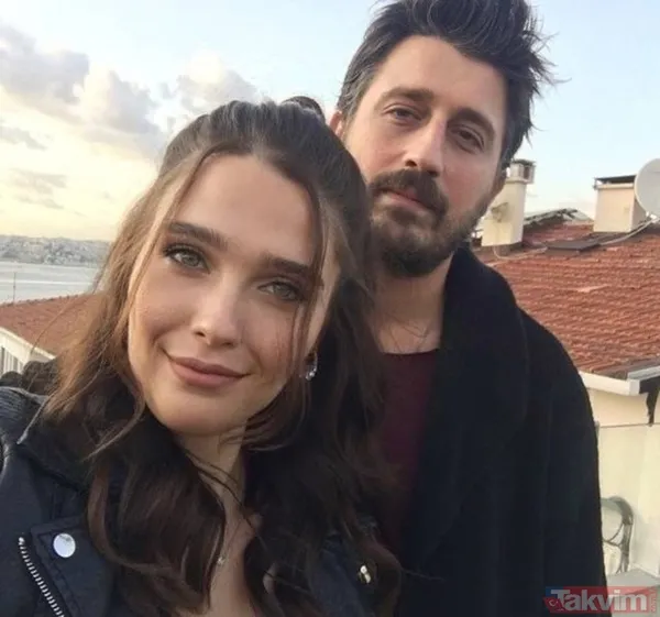 Bücür Cadı'nın Zeliş'i hamile olduğu müjdesini vermişti... Merve Erdoğan bebeğinin cinsiyetini açıkladı: "Aklınıza gelen isimleri bekliyorum" - 7