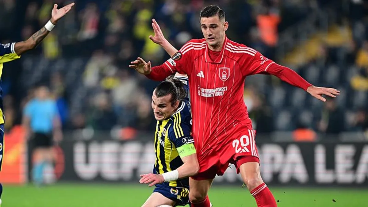 Korkunç performanslar!