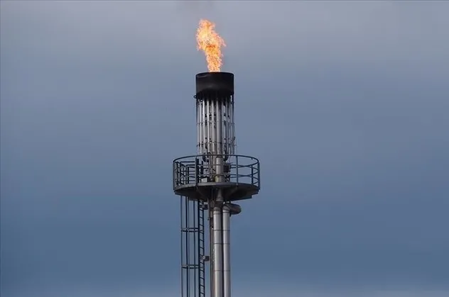Rusya-Ukrayna savaşı nedeniyle Avrupa'da doğal gaz fiyatları yüzde 27 artış gösterdi