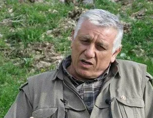 PKK’da terörist elebaşı Cemil Bayık şoku!