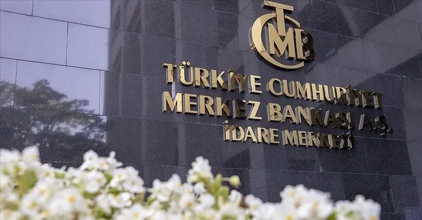 Merkez rezervlerinde tarihi zirve: Toplam varlık 178,3 milyar doları aştı