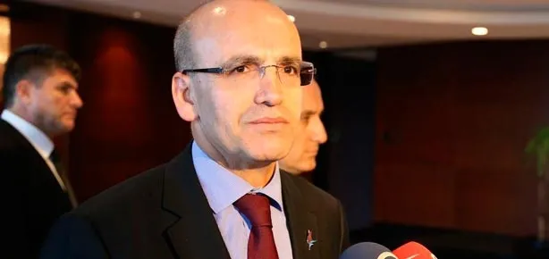 Şimşek gibi çaktı