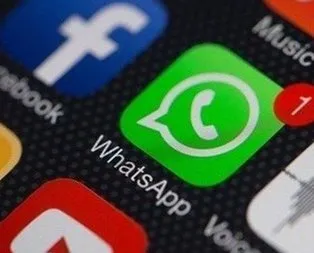 WhatsApp’ta bir güncelleme daha!