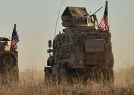 ABD Merkez Komutanlığı CENTCOMdan terör örgütü PKKnın suriye kolu SDGye Twitterdan Kobani kutlaması!