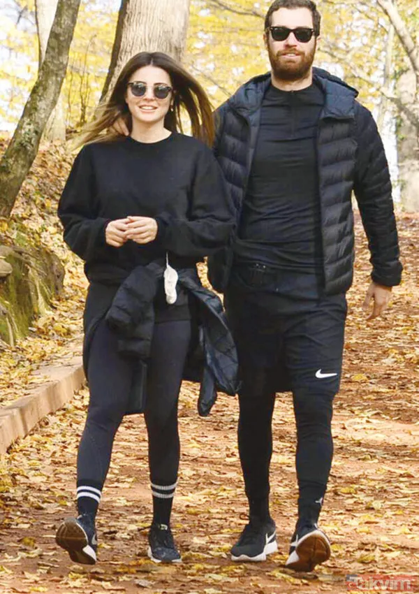 "Allah'ım beni çocuklarıma bağışlasın" diyen Okan Karacan'ın sağlık durumu nasıl? Koronavirüse yakalanmıştı... - 19