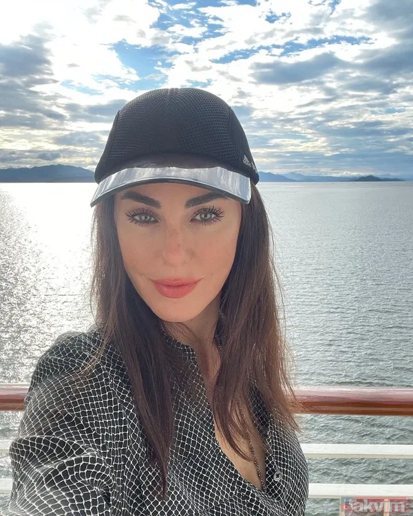 Defne Samyeli için Çinli araştırmacılar harekete geçmişti! Demet Akalın’dan dikkat çeken yorum! “Estetiğin hiçbir nimetinden da göreyim...” - 16