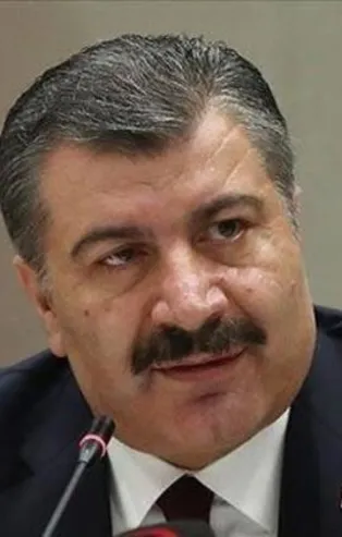 Koronavirüs (Corona) gün gün vaka, iyileşen ve vefat eden hasta sayısı kaç oldu? İşte 6 Mayıs 2020 sayıları