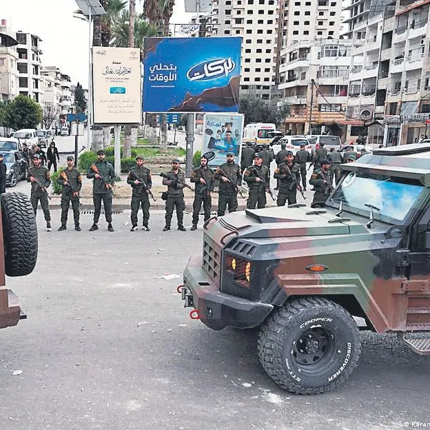 YPG’nin hali halep