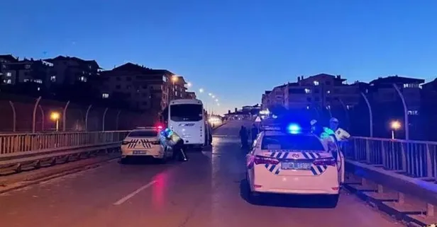 Ankara Etimesgut'taki elim kazada yürekleri dağlayan detay! 5 ay sonra ağabeyi ile aynı kaderi paylaştı...