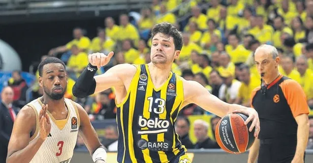 Adım adım Final-Four’a