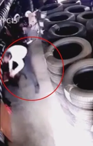 Son dakika: 3 aylık köpeği yere vurarak öldüren cani yakalandı