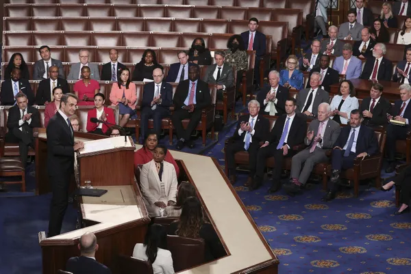 Son dakika: AK Parti Sözcüsü Ömer Çelik'ten Yunanistan Başbakanı Miçotakis'in küstah açıklamalarına sert tepki-5