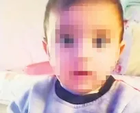 7,5 aylık bebeğe dehşeti yaşattılar! Merdivenden düştü yalanı hastanede çöktü