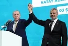Cumhur İttifakı'nın Hatay Büyükşehir Belediye Başkan adayı Mehmet Öntürk dev projelerini anlattı