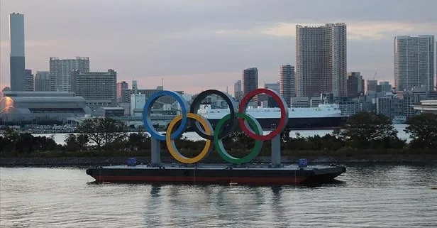 SON DAKİKA: Olimpiyatlarla ilgili flaş Kovid-19 kararı: Sporcular günlük tükürük testine girecek
