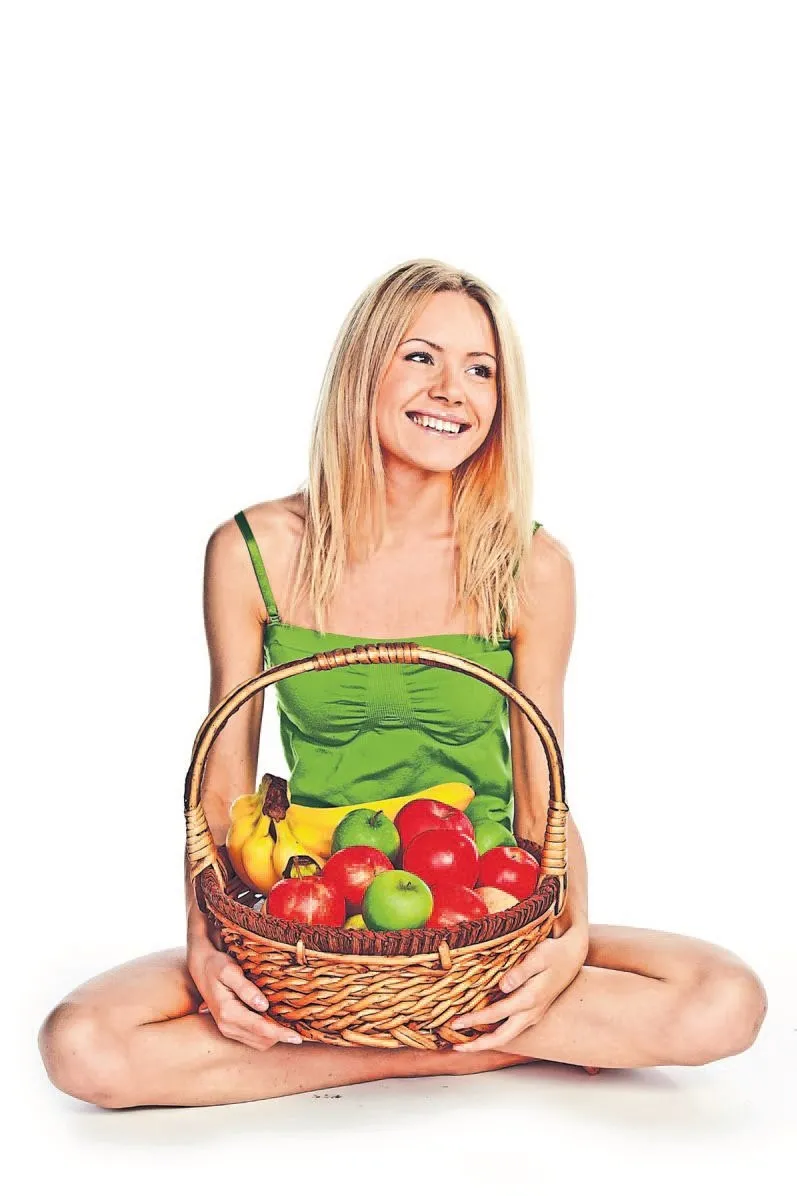 Elmanın sırrı kurtta saklı!