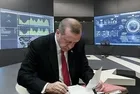 Başkan Erdoğan imzaladı Siber Güvenlik Başkanlığı kuruldu