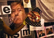 29 yıl sonra bir ilk! ABD Başkanı Donald Trump: Kuşatma altındayız