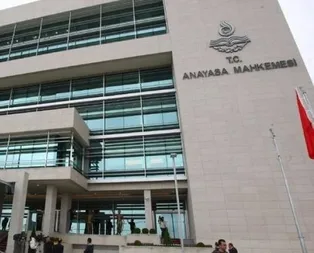 AYM çalışanı 6 kişi FETÖ’den tutuklandı